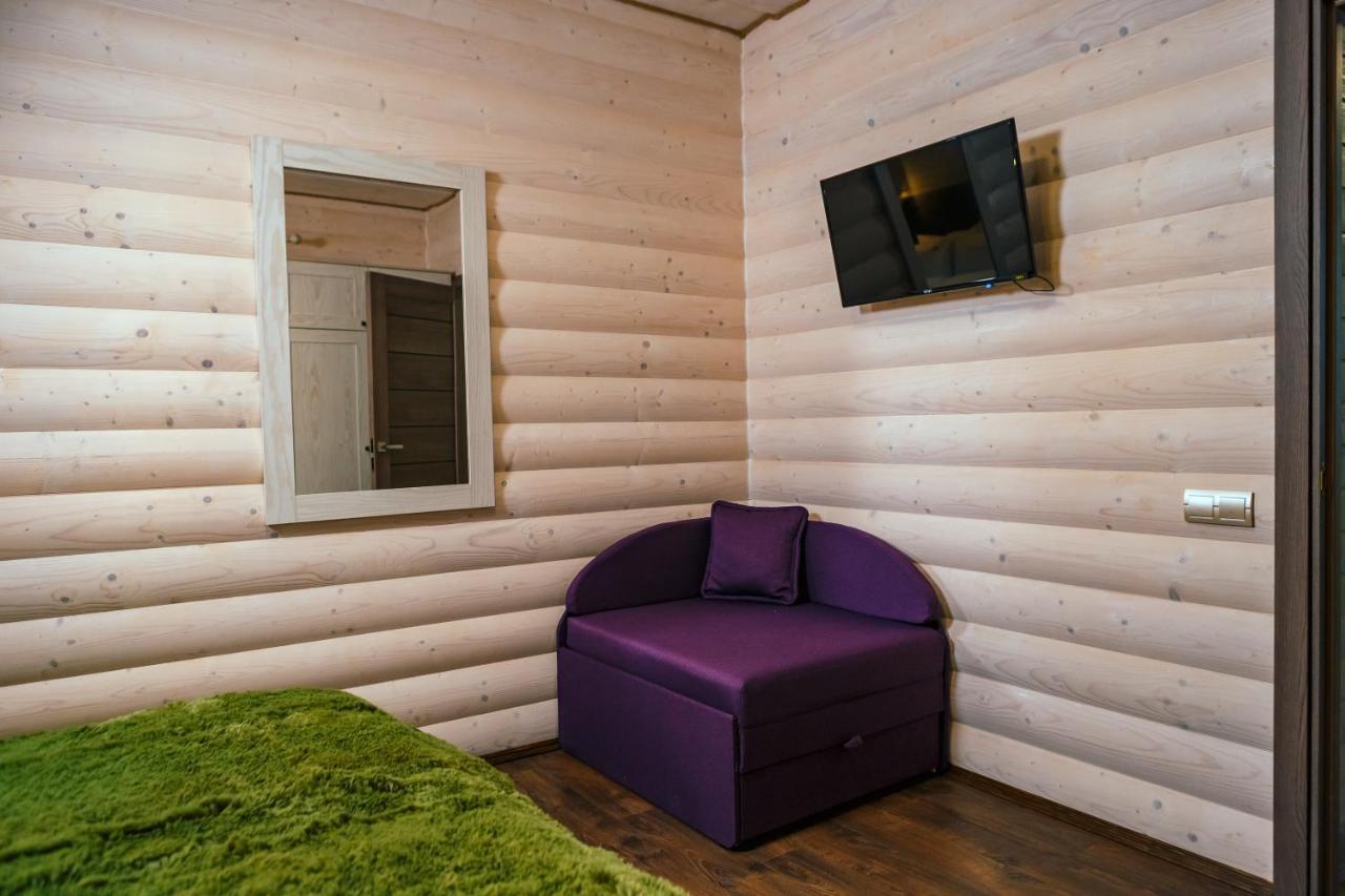 Whiteberry Studio بوكوفِل المظهر الخارجي الصورة