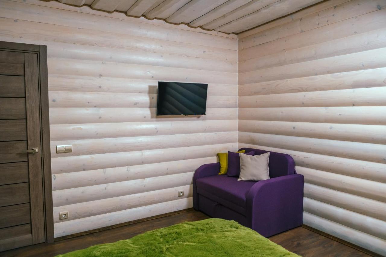 Whiteberry Studio بوكوفِل المظهر الخارجي الصورة