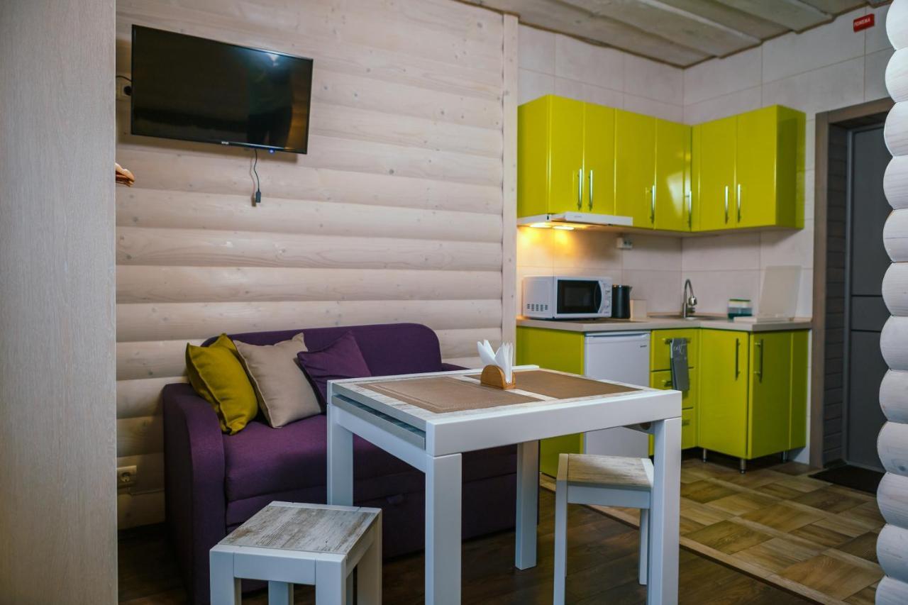 Whiteberry Studio بوكوفِل المظهر الخارجي الصورة