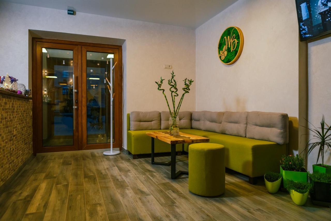 Whiteberry Studio بوكوفِل المظهر الخارجي الصورة